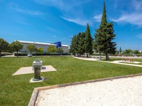 ibis budget Montélimar