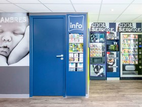 ibis budget Montélimar