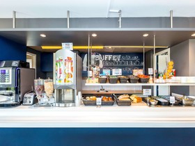 ibis budget Montélimar