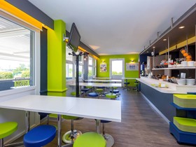 ibis budget Montélimar