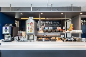 ibis budget Montélimar