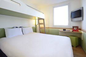 ibis budget Montélimar