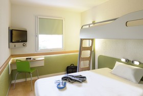 ibis budget Montélimar