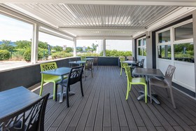 ibis budget Montélimar