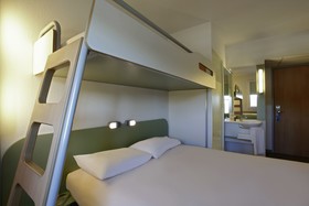 ibis budget Montélimar