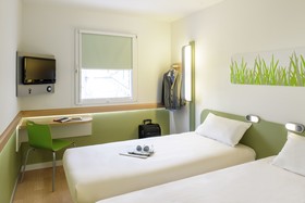 ibis budget Montélimar