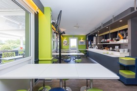 ibis budget Montélimar