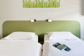 ibis budget Montélimar