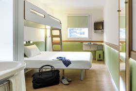 ibis budget Montélimar