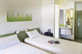 ibis budget Montélimar