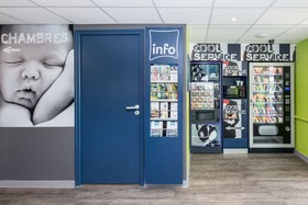 ibis budget Montélimar