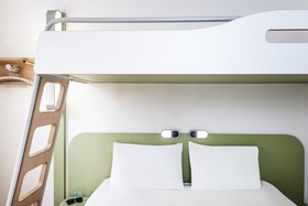ibis budget Montélimar
