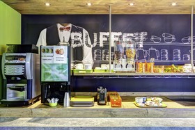 ibis budget Montélimar