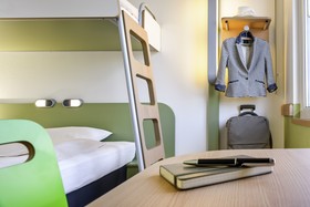 ibis budget Montélimar