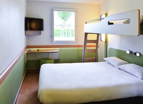 ibis budget Montélimar