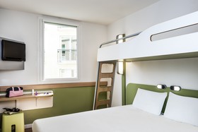ibis budget Montélimar