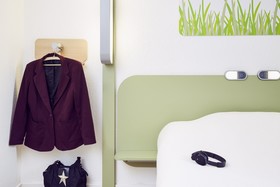 ibis budget Montélimar