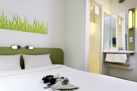 ibis budget Montélimar