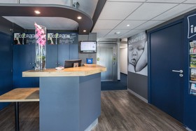 ibis budget Montélimar