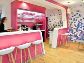 ibis Styles Montelimar Centre