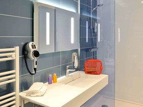ibis Styles Montelimar Centre