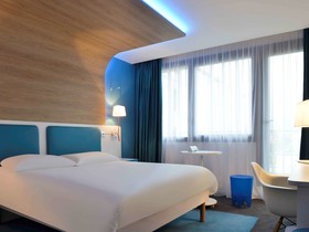 ibis Styles Montelimar Centre