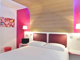 ibis Styles Montelimar Centre
