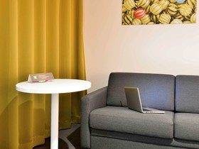 ibis Styles Montelimar Centre
