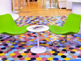 ibis Styles Montelimar Centre