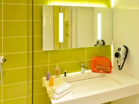 ibis Styles Montelimar Centre