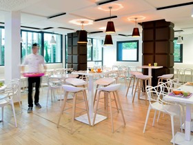 ibis Styles Montelimar Centre