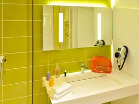 ibis Styles Montelimar Centre