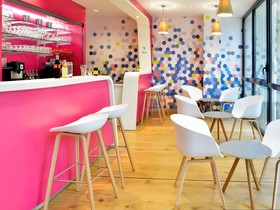 ibis Styles Montelimar Centre
