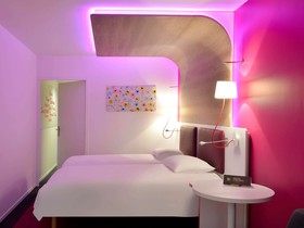 ibis Styles Montelimar Centre