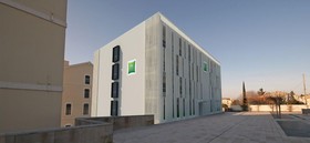 ibis Styles Montelimar Centre