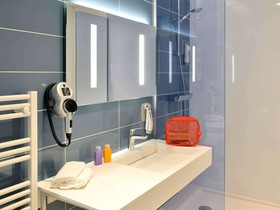 ibis Styles Montelimar Centre
