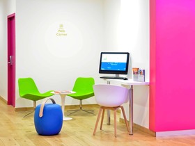 ibis Styles Montelimar Centre