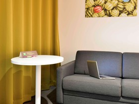 ibis Styles Montelimar Centre