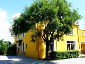 La Crémaillère