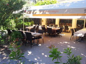 Hôtel Restaurant Le Printemps