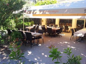 Hôtel Restaurant Le Printemps