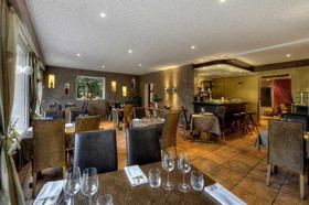 Hôtel Restaurant Le Printemps