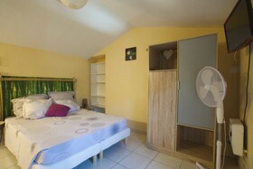 Maison Tifaloc