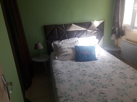 Maison Tifaloc