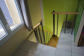 Maison Tifaloc