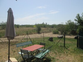 Maison Tifaloc