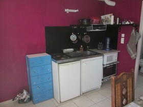 Maison Tifaloc