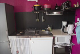 Maison Tifaloc