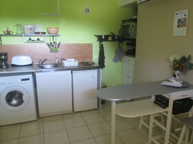 Maison Tifaloc