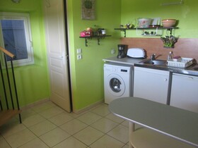 Maison Tifaloc